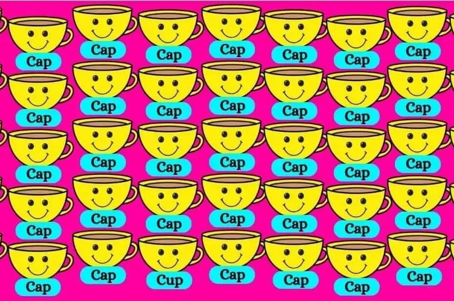 Cup